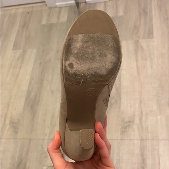 Mossimo heel booties - Picture 6 of 6